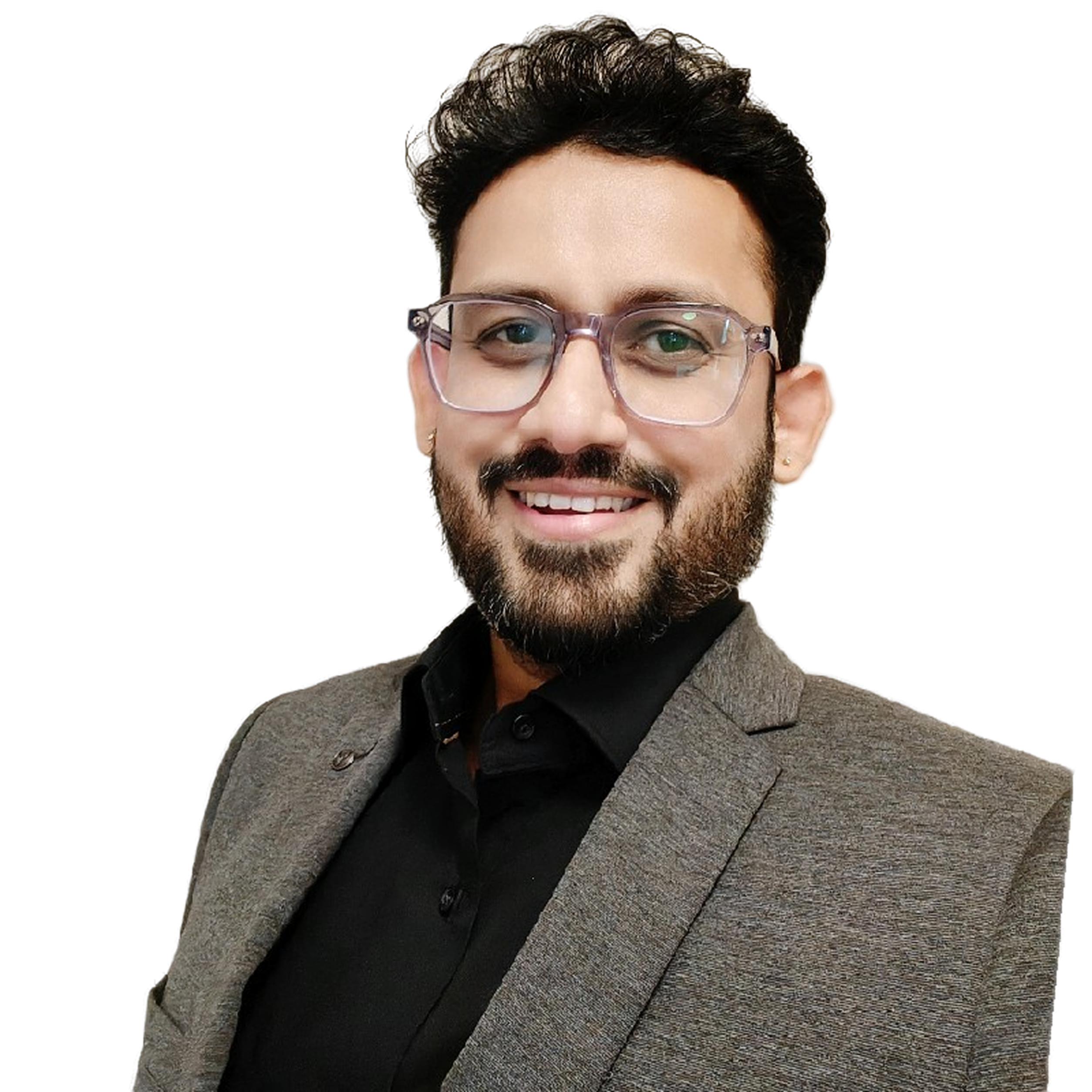 Kaushik avatar